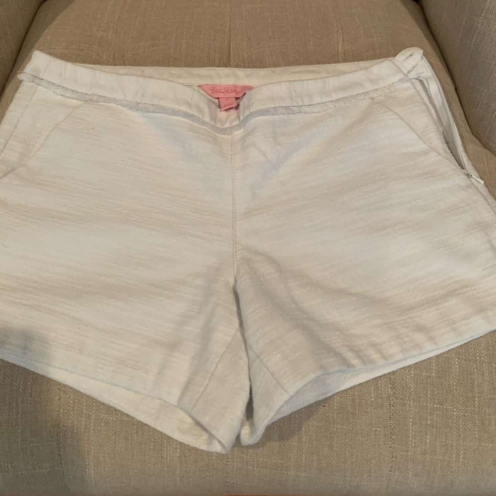 Lily Pulitzer shorts